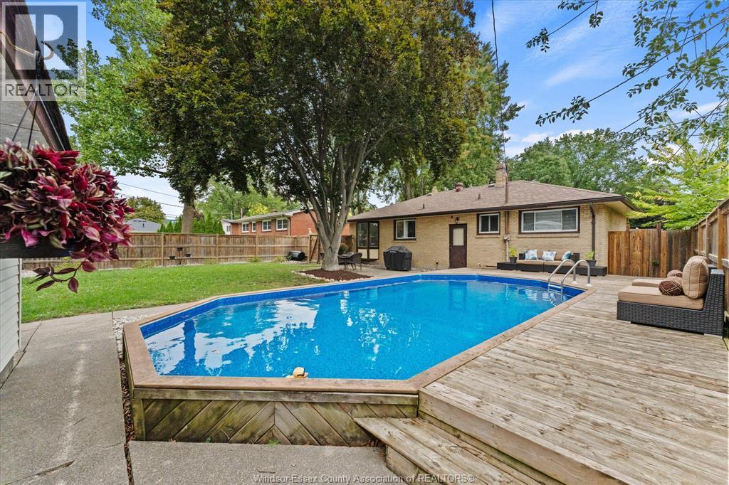 3425 Roxborough Boulevard, Windsor, Ontario  N9E 2Z9 - Photo 33 - 26023158