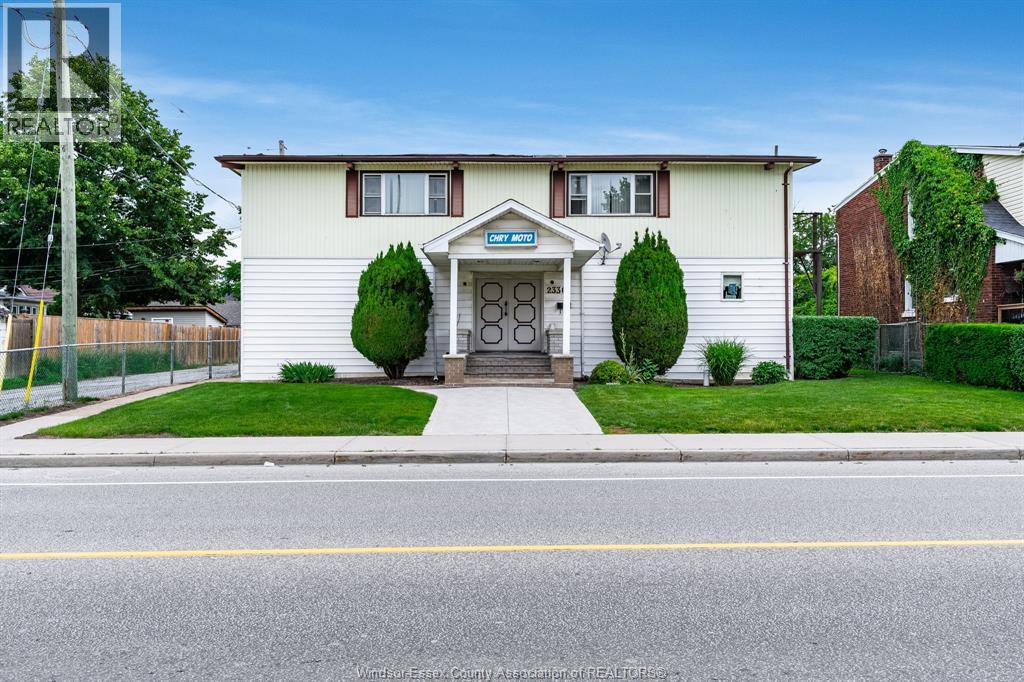 2330-2334 Mcdougall, Windsor, Ontario  N8X 3N4 - Photo 38 - 26023133