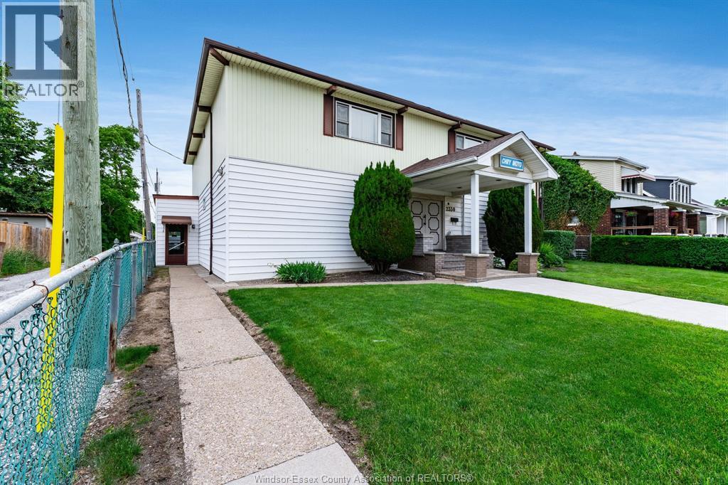 2330-2334 Mcdougall, Windsor, Ontario  N8X 3N4 - Photo 39 - 26023133