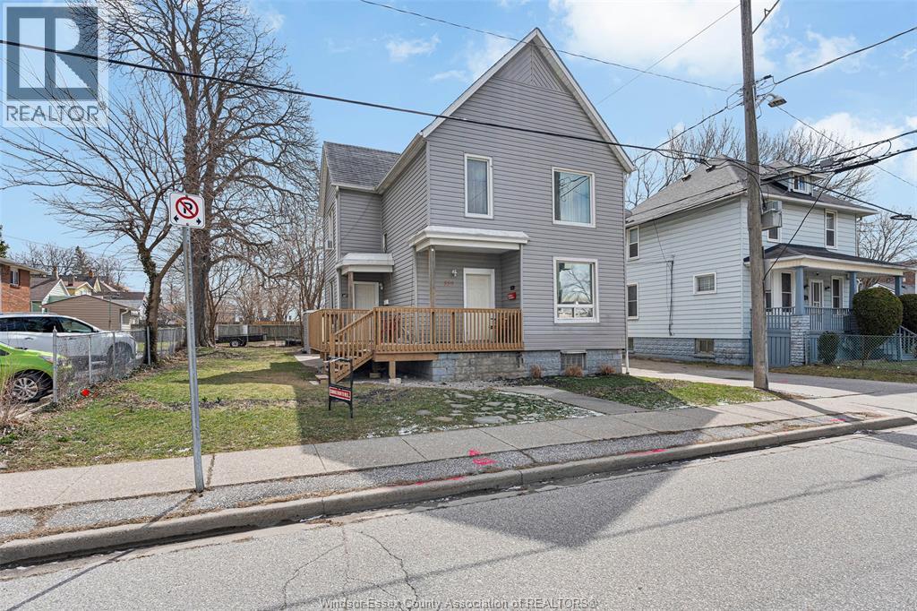559 ASSUMPTION, Windsor, Ontario