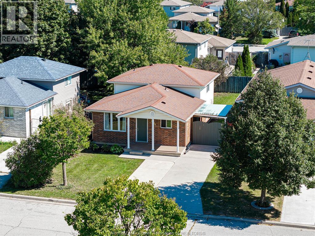 3378 Candlewood Crescent, Windsor, Ontario  N8W 5M5 - Photo 32 - 26023253