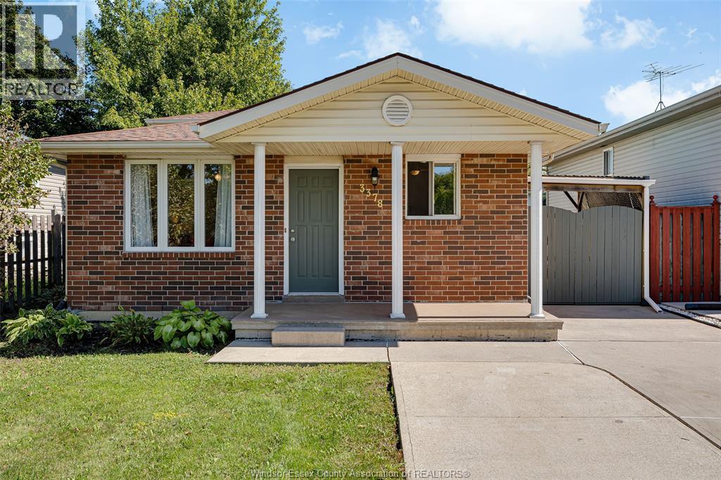 3378 Candlewood Crescent, Windsor, Ontario  N8W 5M5 - Photo 4 - 26023253