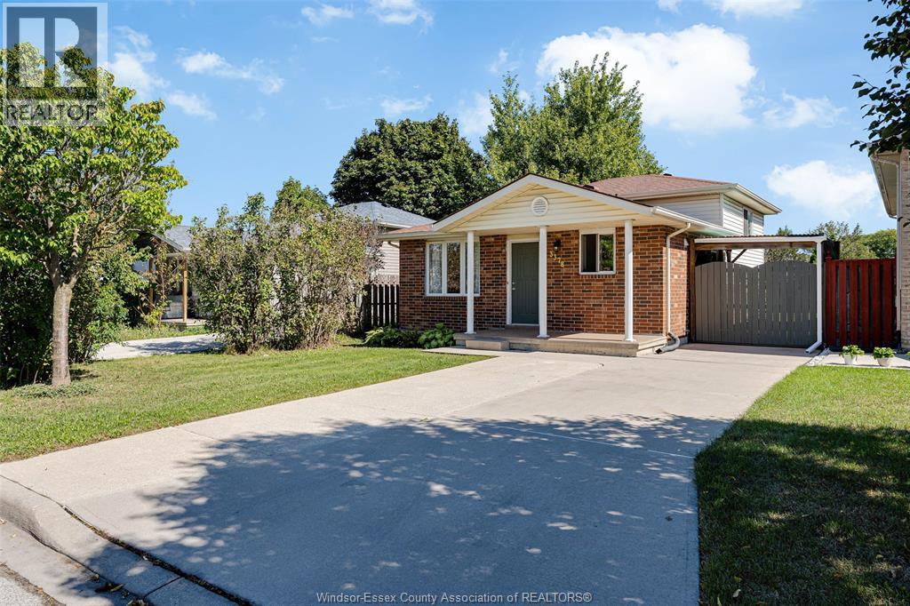 3378 Candlewood Crescent, Windsor, Ontario  N8W 5M5 - Photo 5 - 26023253