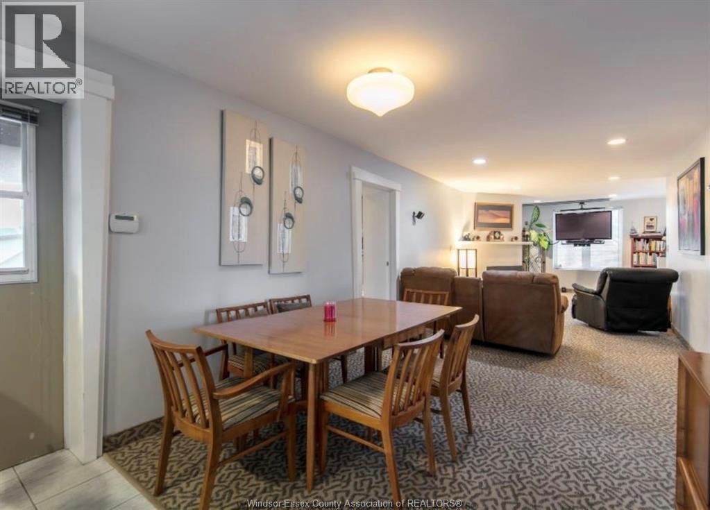 1679 Drouillard Unit# Upper, Windsor, Ontario  N8Y 2S4 - Photo 3 - 26023258