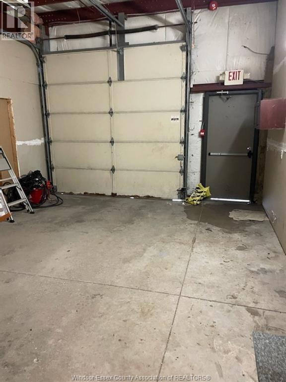 357 Queen Street Unit# V/l + Shop + Garage, Harrow, Ontario  N0R 1G0 - Photo 11 - 26023250