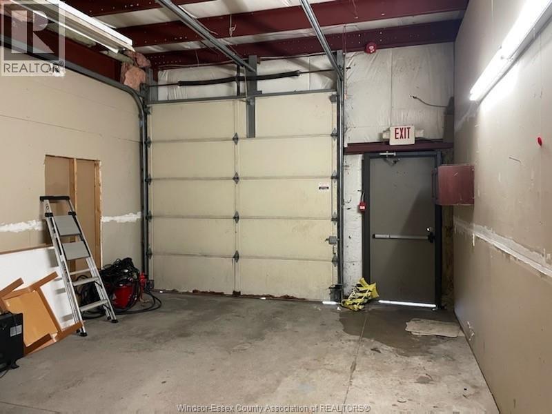 357 Queen Street Unit# V/l + Shop + Garage, Harrow, Ontario  N0R 1G0 - Photo 12 - 26023250