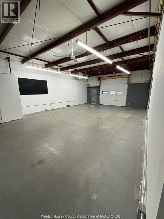 357 Queen Street Unit# V/l + Shop + Garage, Harrow, Ontario  N0R 1G0 - Photo 7 - 26023250