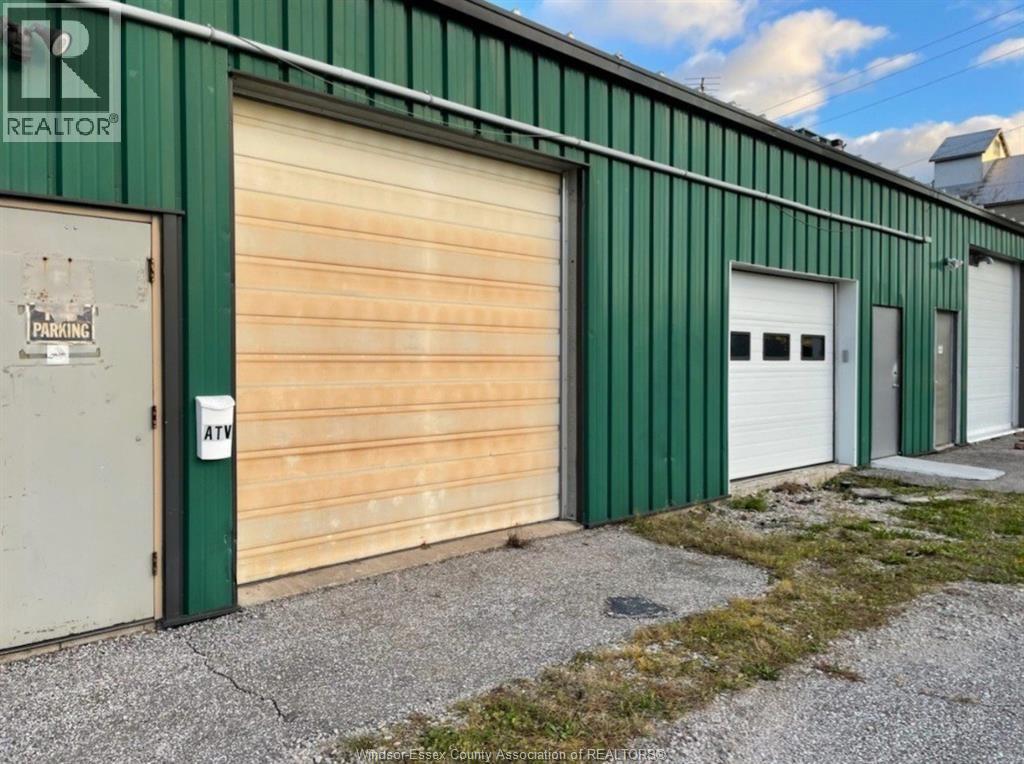 357 Queen Street Unit# V/l + Shop + Garage, Harrow, Ontario  N0R 1G0 - Photo 9 - 26023250