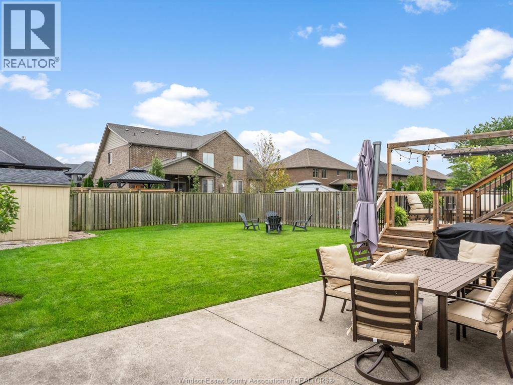 1117 Monarch Meadows Drive, Lakeshore, Ontario  N8L 0W5 - Photo 48 - 26023238