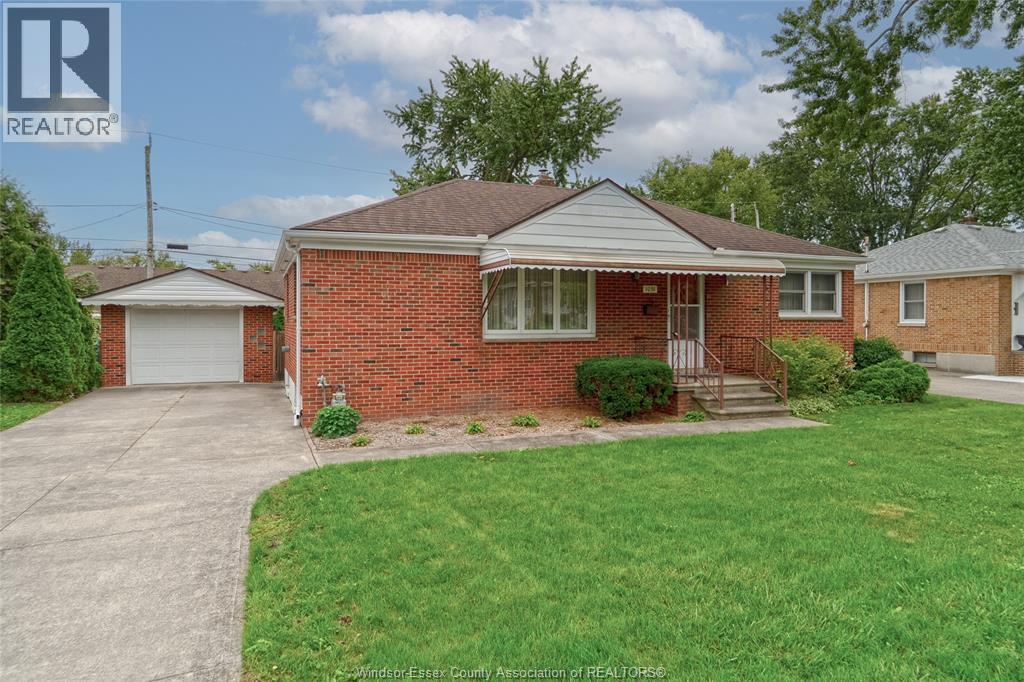 1051 Grand Marais Road West, Windsor, Ontario  N9E 1C2 - Photo 1 - 26023195