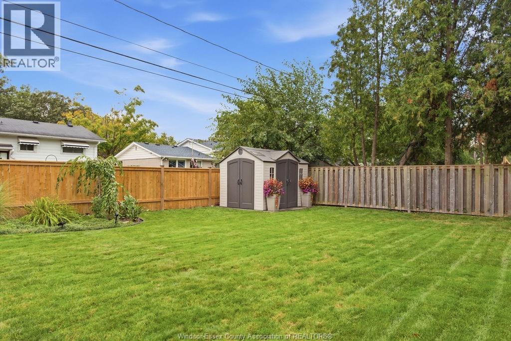 3343 St Patrick's Avenue, Windsor, Ontario  N9E 3H2 - Photo 35 - 26023262