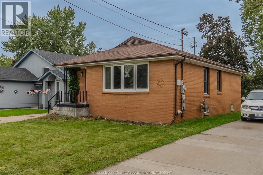 257 Dieppe Street, Windsor, Ontario  N8S 3V1 - Photo 3 - 26023263