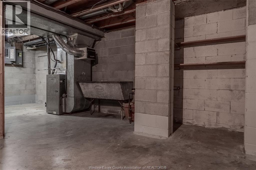 257 Dieppe Street, Windsor, Ontario  N8S 3V1 - Photo 33 - 26023263