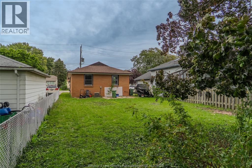 257 Dieppe Street, Windsor, Ontario  N8S 3V1 - Photo 39 - 26023263