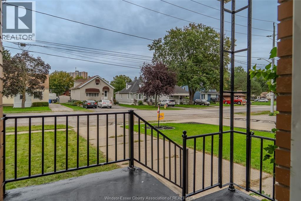 257 Dieppe Street, Windsor, Ontario  N8S 3V1 - Photo 4 - 26023263