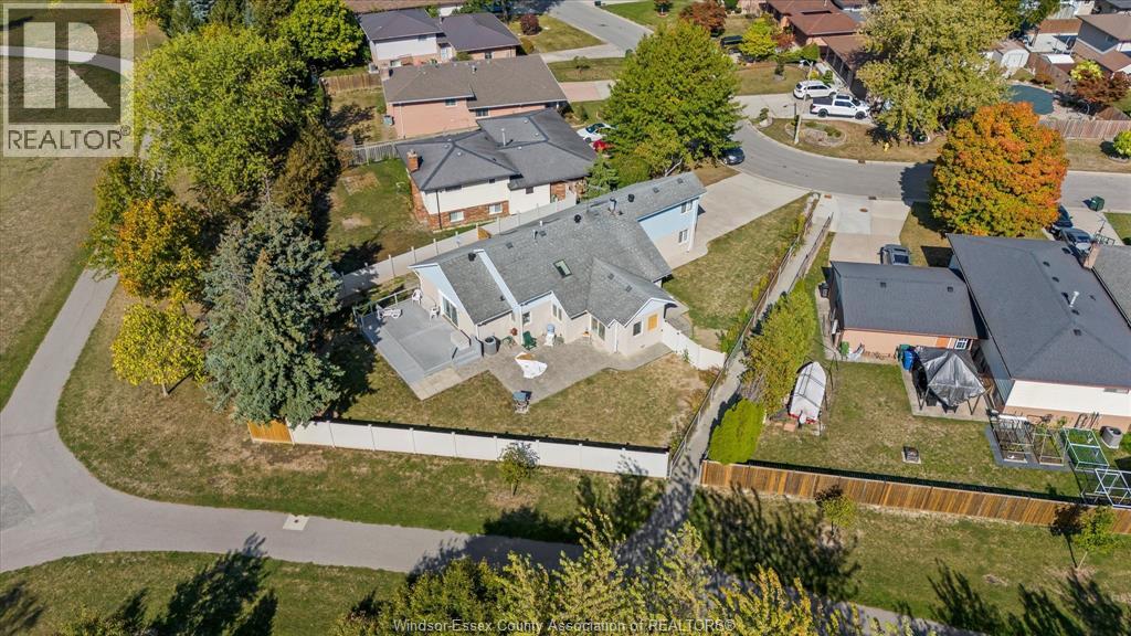 1467 GUILDWOOD CRESCENT, LaSalle, Ontario