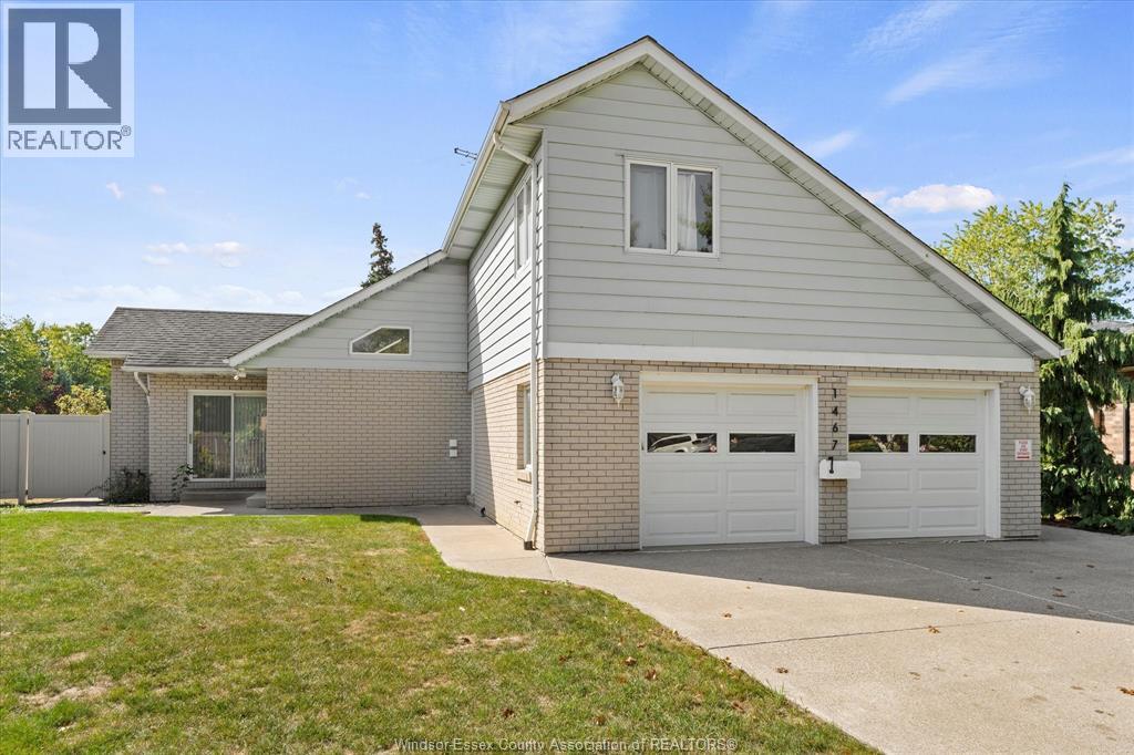 1467 Guildwood Crescent, Lasalle, Ontario  N9H 2B3 - Photo 2 - 26023260
