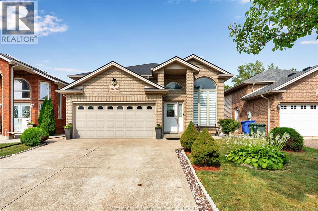 2078 ROCKPORT, Windsor, Ontario