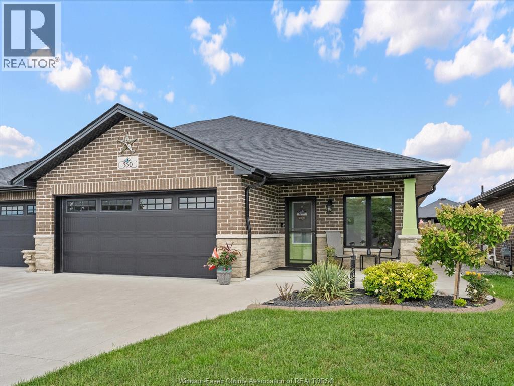 330 Ironside STREET, Amherstburg, Ontario