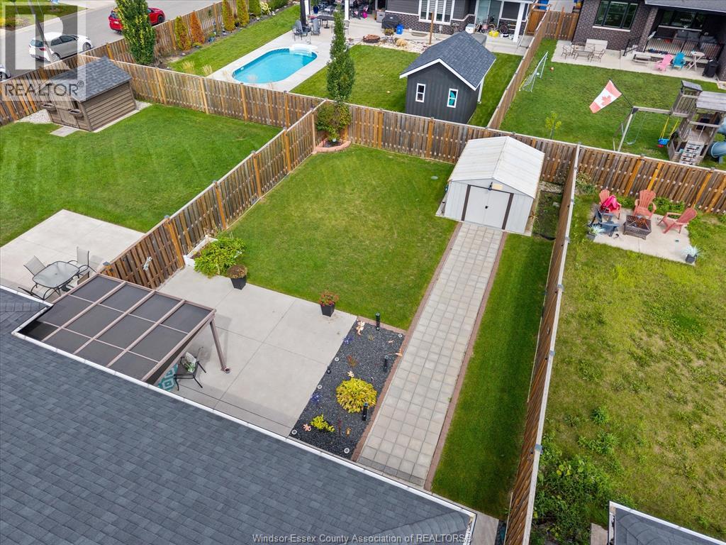 330 Ironside Street, Amherstburg, Ontario  N9V 0G4 - Photo 36 - 26023148