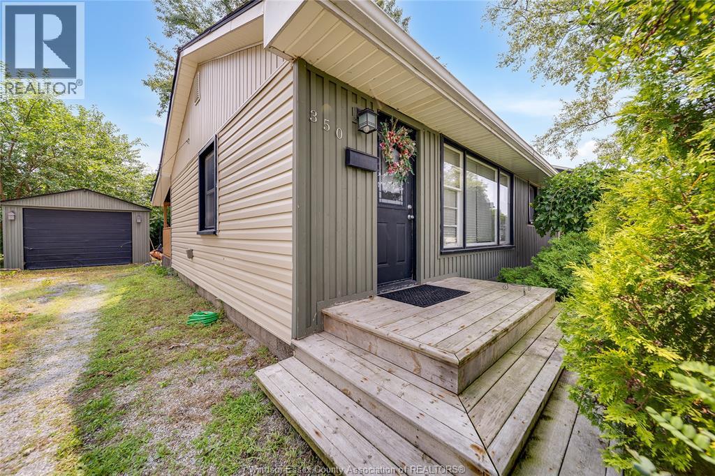 350 Bouffard, Lasalle, Ontario  N9J 1G2 - Photo 16 - 26023267