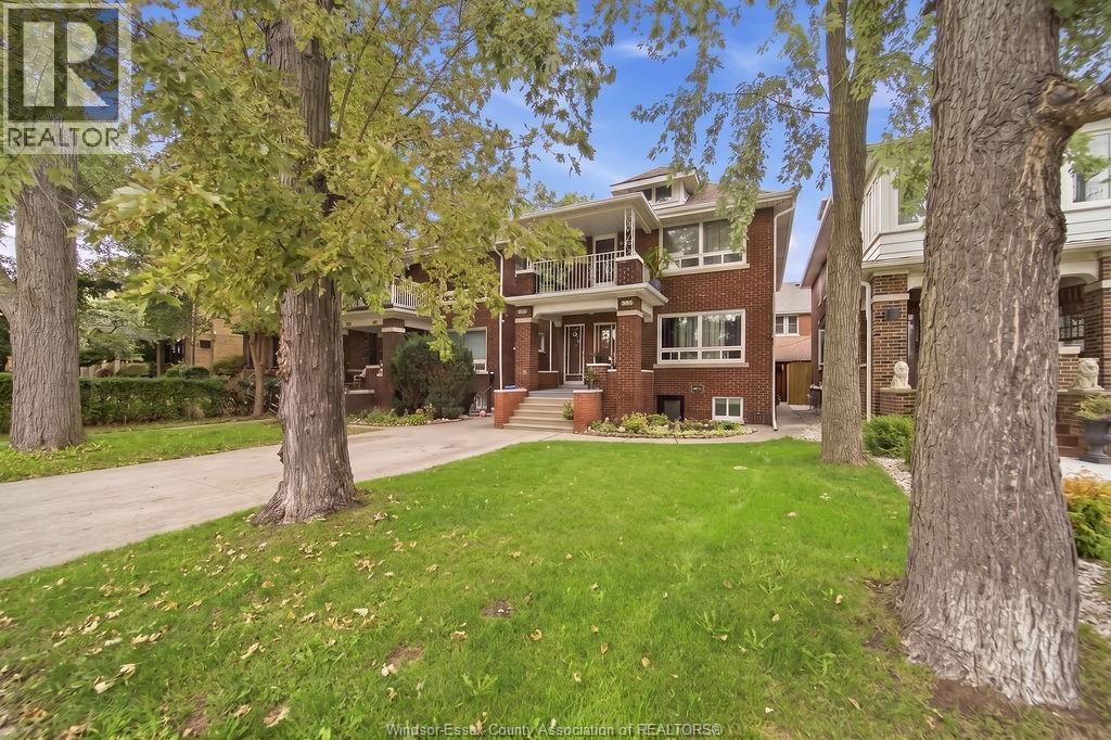 990 VICTORIA AVENUE Unit# 2, Windsor, Ontario