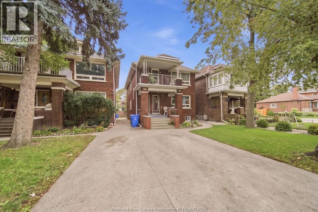 990 Victoria Avenue Unit# 2, Windsor, Ontario  N9A 4N5 - Photo 3 - 26023280