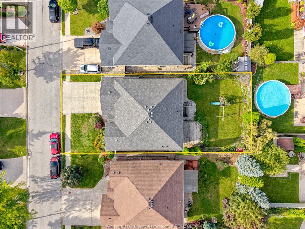 1596 Morningstar Avenue, Windsor, Ontario  N8P 1P9 - Photo 4 - 26023266