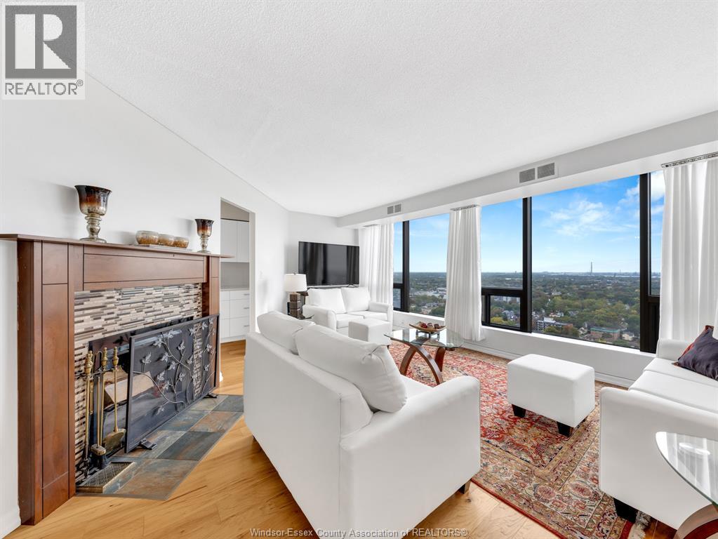 150 Park Street West Unit# 3009, Windsor, Ontario  N9A 7A2 - Photo 11 - 26023249