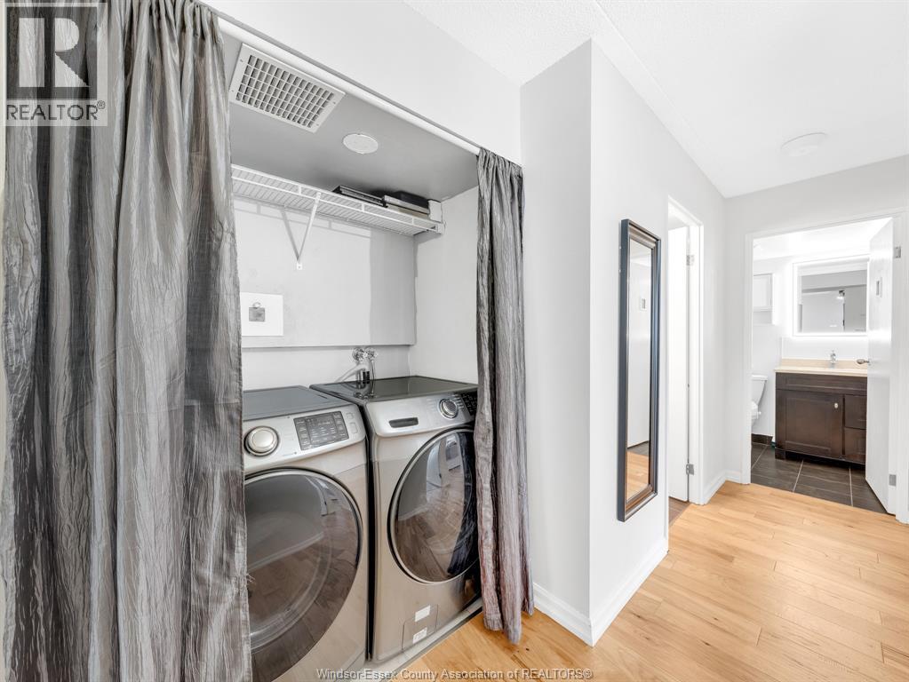 150 Park Street West Unit# 3009, Windsor, Ontario  N9A 7A2 - Photo 18 - 26023249