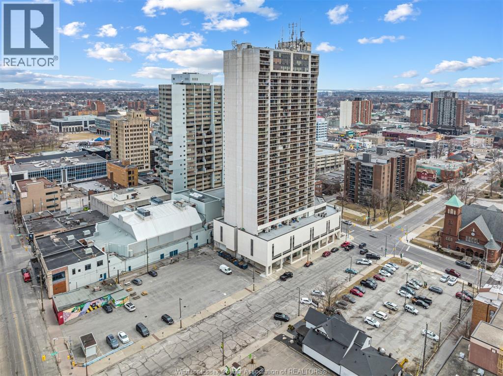150 Park Street West Unit# 3009, Windsor, Ontario  N9A 7A2 - Photo 2 - 26023249
