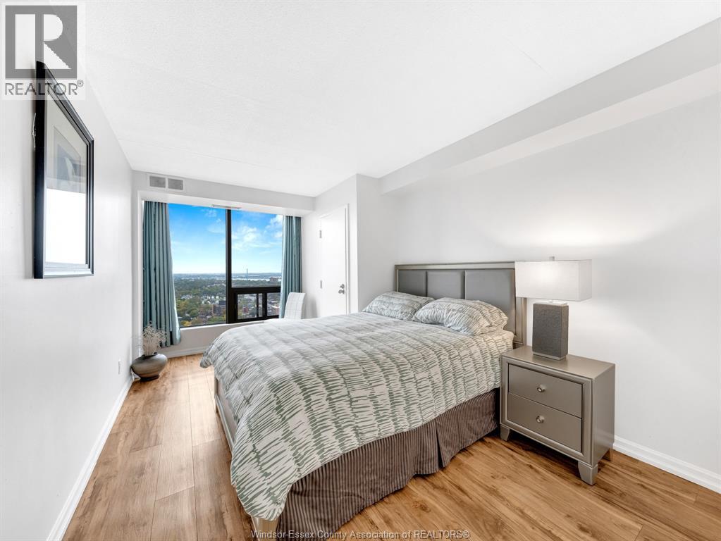 150 Park Street West Unit# 3009, Windsor, Ontario  N9A 7A2 - Photo 20 - 26023249