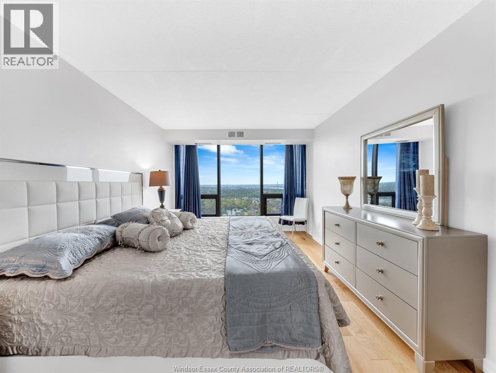 150 Park Street West Unit# 3009, Windsor, Ontario  N9A 7A2 - Photo 21 - 26023249