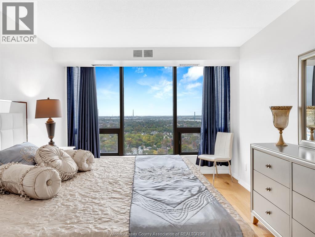 150 Park Street West Unit# 3009, Windsor, Ontario  N9A 7A2 - Photo 22 - 26023249