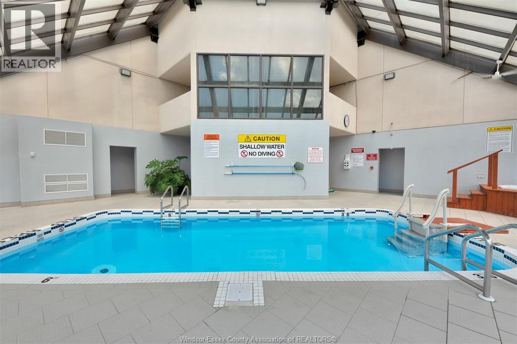 150 Park Street West Unit# 3009, Windsor, Ontario  N9A 7A2 - Photo 29 - 26023249