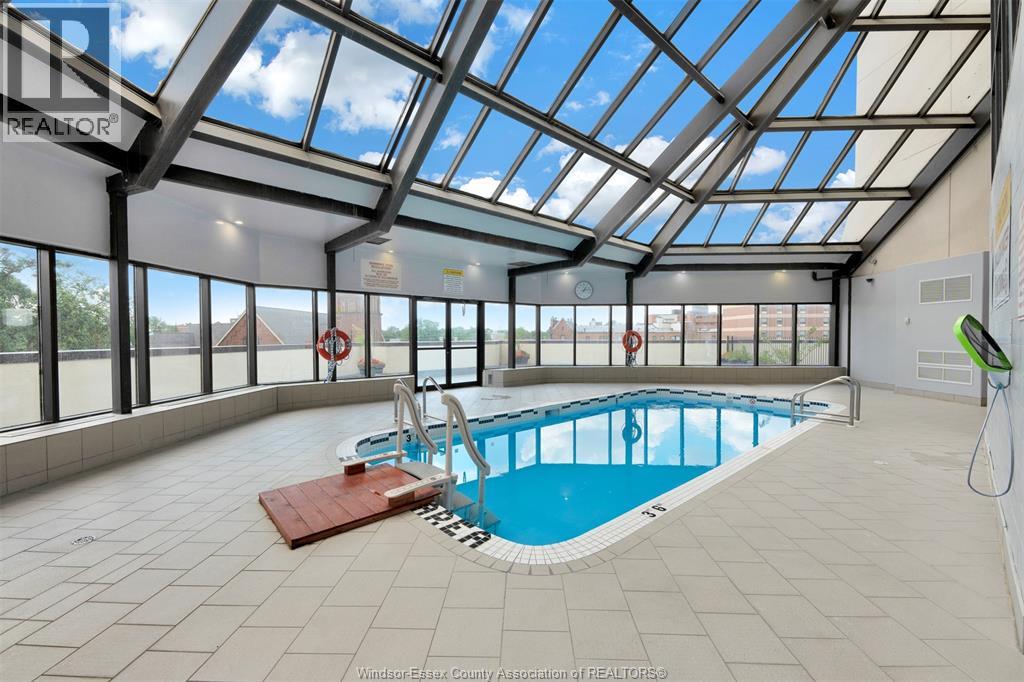 150 Park Street West Unit# 3009, Windsor, Ontario  N9A 7A2 - Photo 3 - 26023249