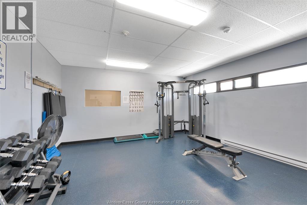 150 Park Street West Unit# 3009, Windsor, Ontario  N9A 7A2 - Photo 32 - 26023249