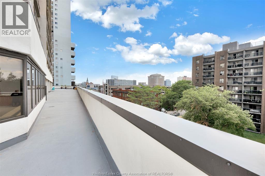 150 Park Street West Unit# 3009, Windsor, Ontario  N9A 7A2 - Photo 36 - 26023249