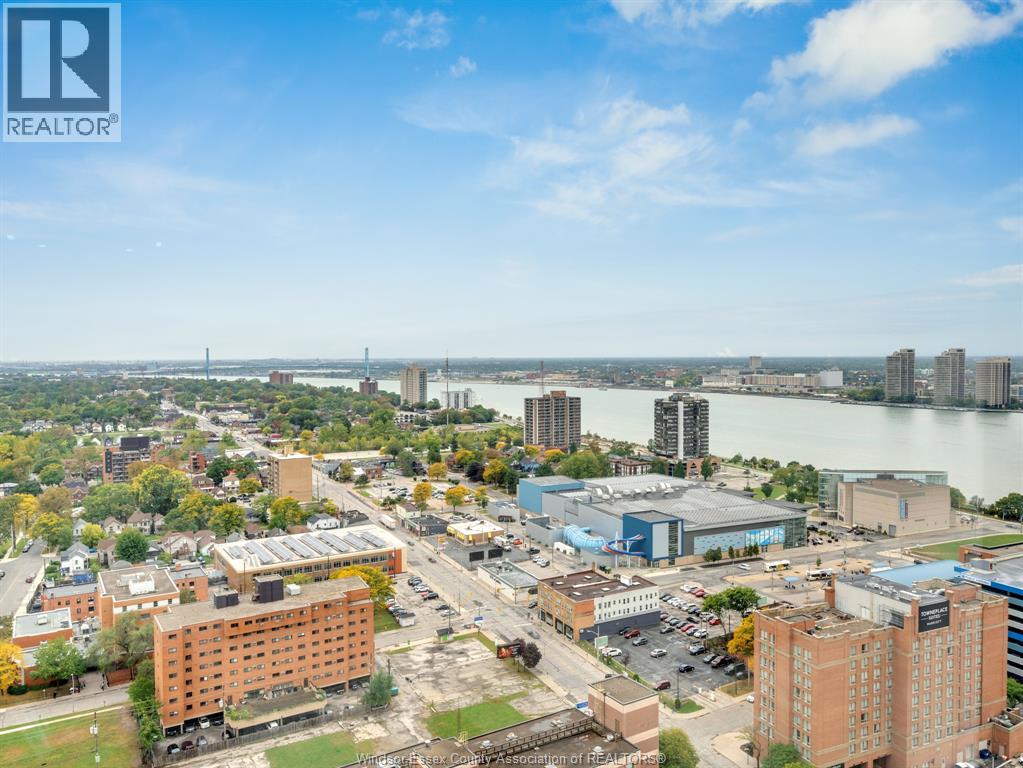 150 Park Street West Unit# 3009, Windsor, Ontario  N9A 7A2 - Photo 38 - 26023249