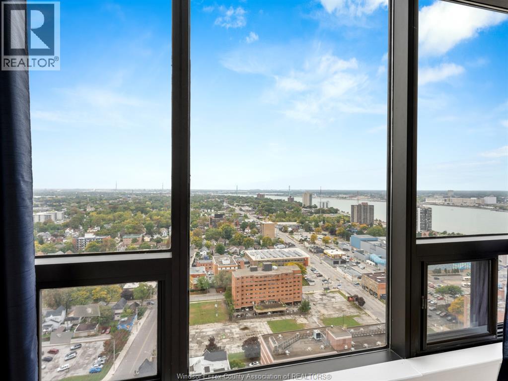 150 Park Street West Unit# 3009, Windsor, Ontario  N9A 7A2 - Photo 39 - 26023249