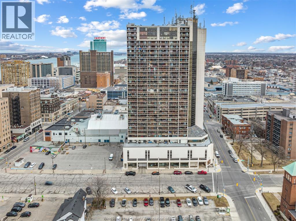 150 Park Street West Unit# 3009, Windsor, Ontario  N9A 7A2 - Photo 42 - 26023249