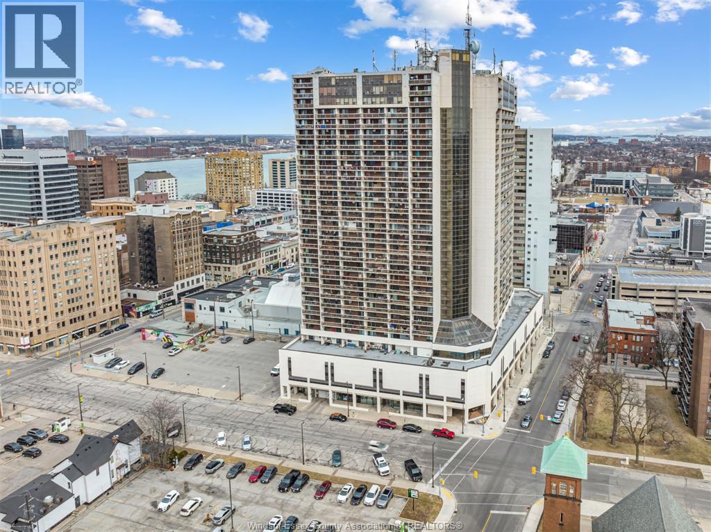 150 Park Street West Unit# 3009, Windsor, Ontario  N9A 7A2 - Photo 43 - 26023249
