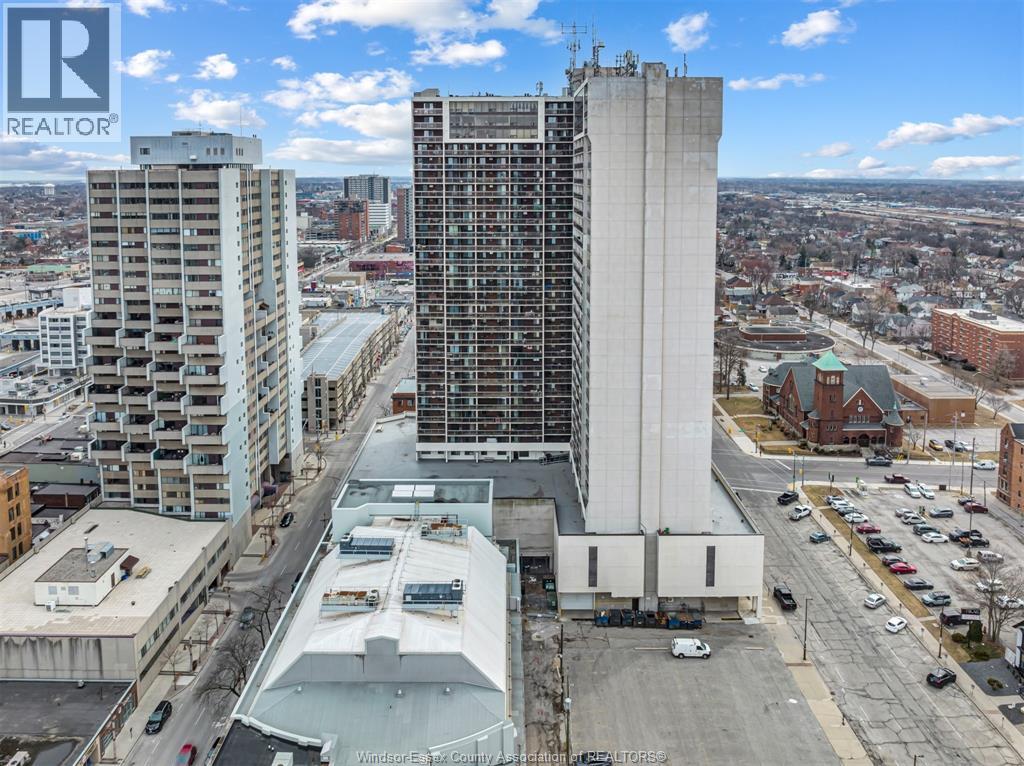 150 Park Street West Unit# 3009, Windsor, Ontario  N9A 7A2 - Photo 44 - 26023249