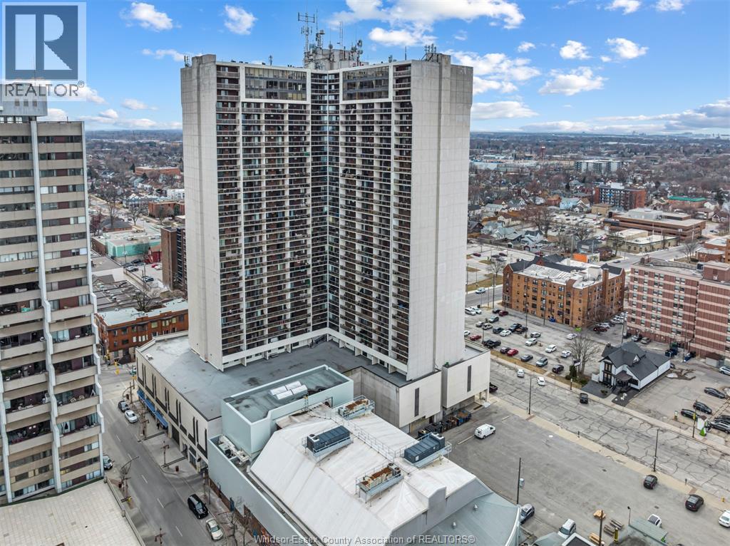150 Park Street West Unit# 3009, Windsor, Ontario  N9A 7A2 - Photo 45 - 26023249