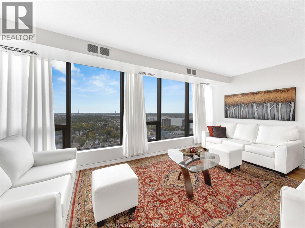 150 Park Street West Unit# 3009, Windsor, Ontario  N9A 7A2 - Photo 5 - 26023249