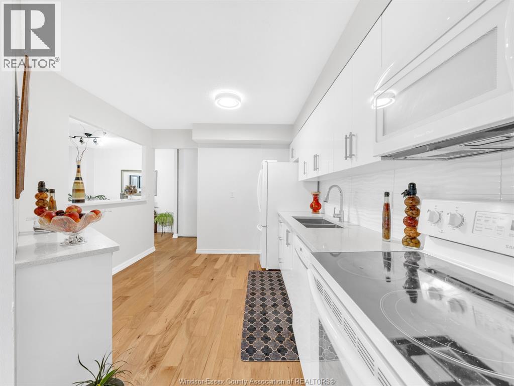 150 Park Street West Unit# 3009, Windsor, Ontario  N9A 7A2 - Photo 7 - 26023249