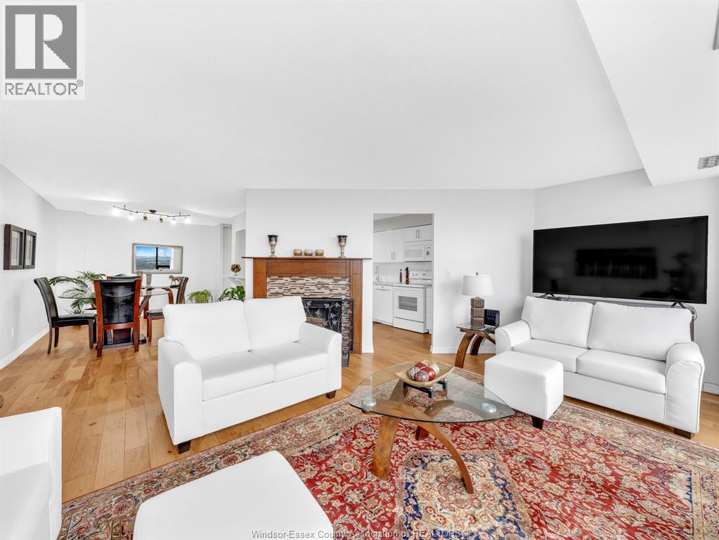 150 Park Street West Unit# 3009, Windsor, Ontario  N9A 7A2 - Photo 8 - 26023249