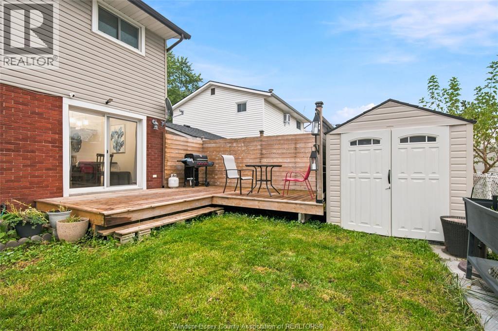 2547 Rivard Avenue, Windsor, Ontario  N8T 2H4 - Photo 31 - 26023239