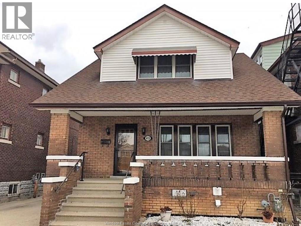 972 PARENT, Windsor, Ontario