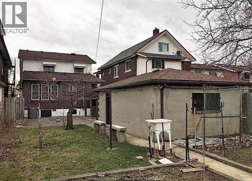 972 Parent, Windsor, Ontario  N9A 2E3 - Photo 25 - 26023220
